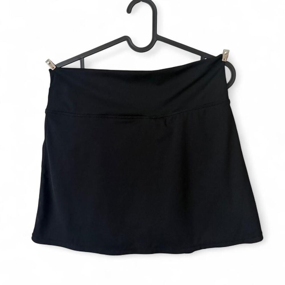Unbranded Women's Black Skirt